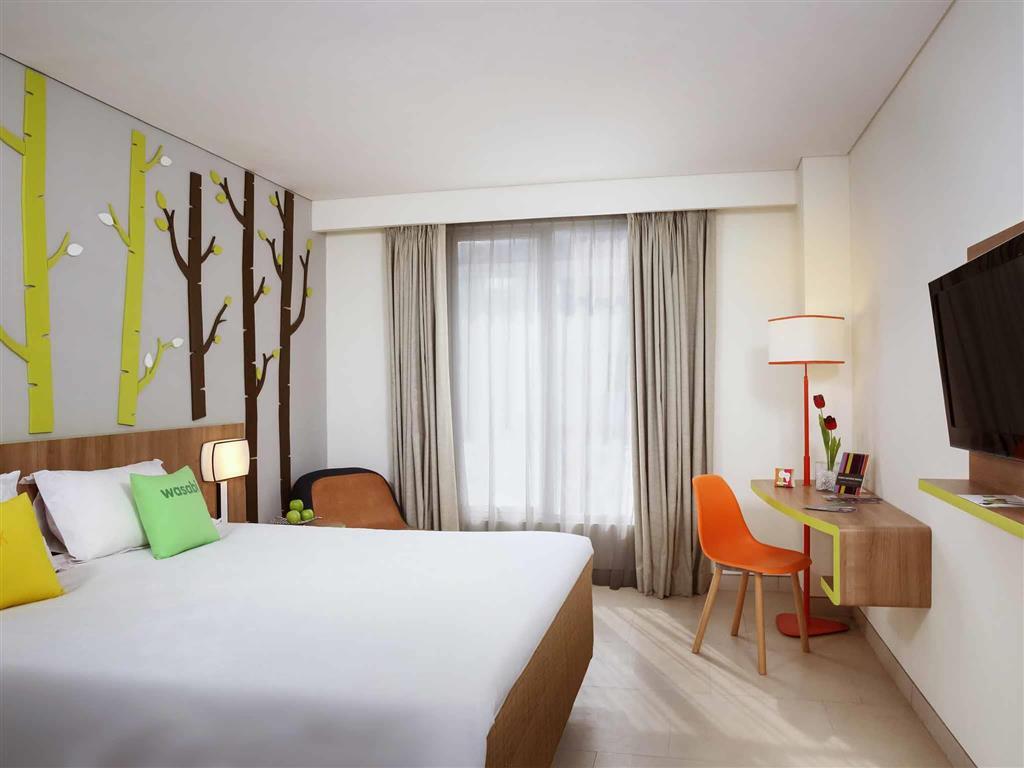 Grand Livio Kuta Hotel Legian Zewnętrze zdjęcie