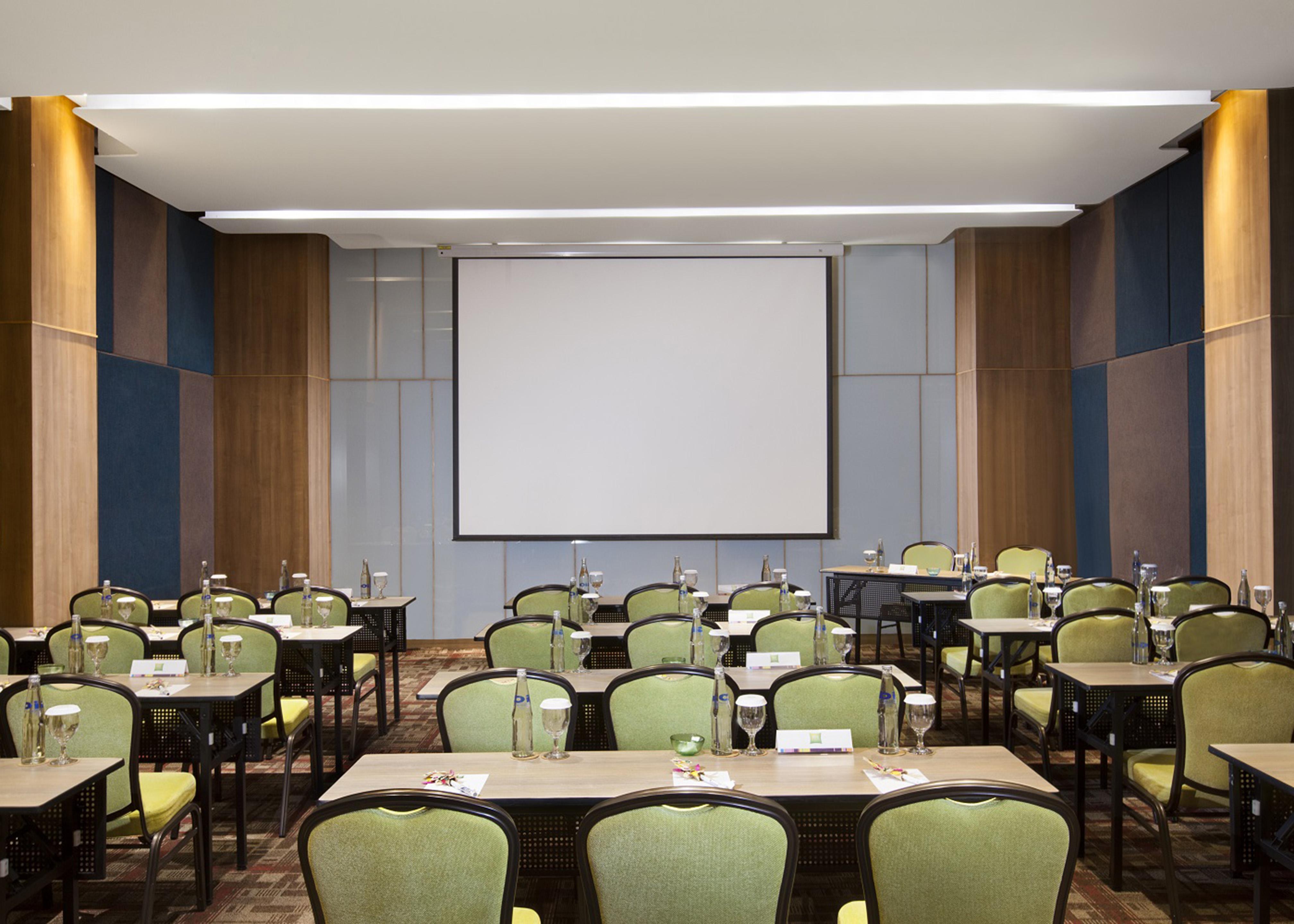 Grand Livio Kuta Hotel Legian Zewnętrze zdjęcie