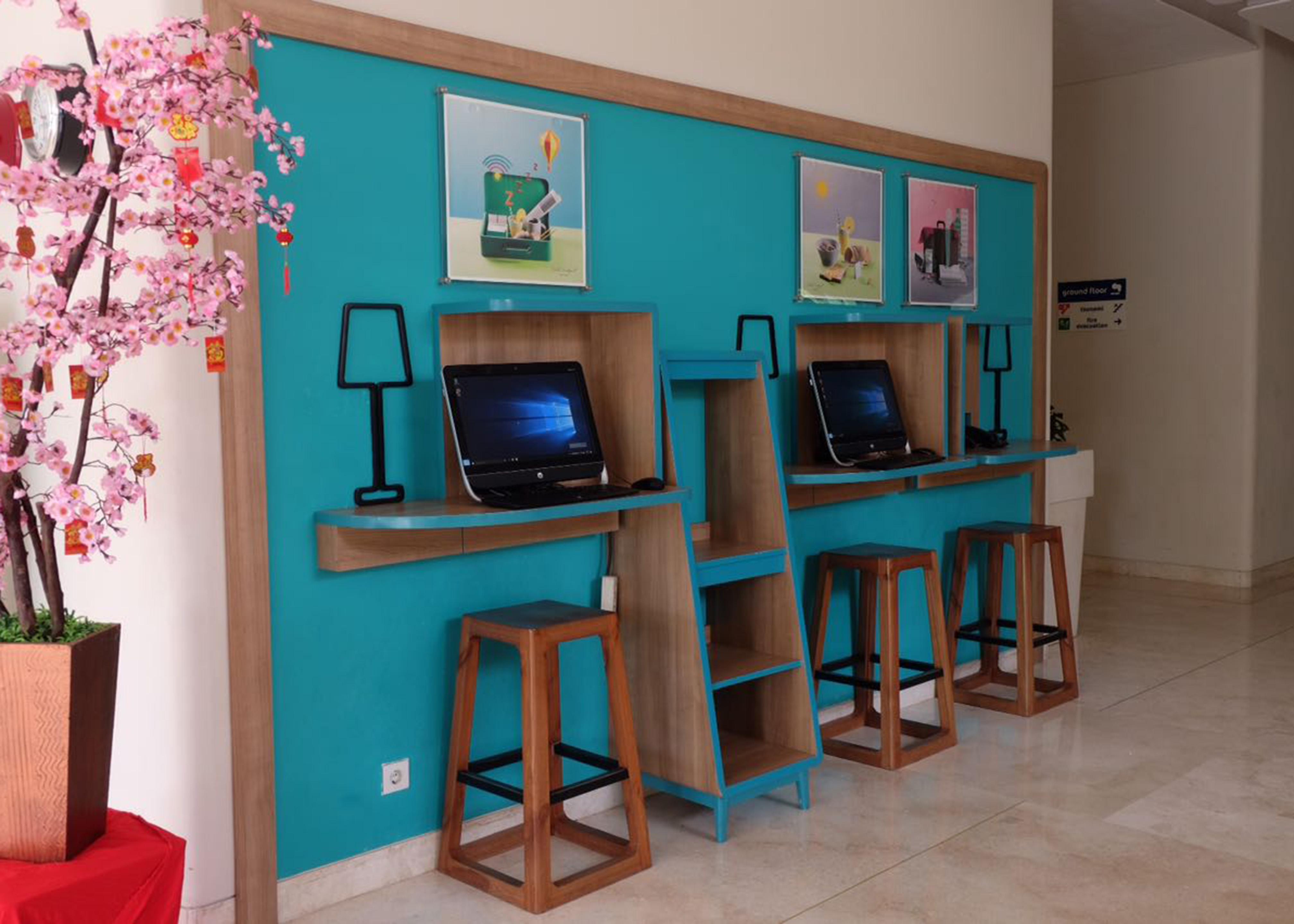 Grand Livio Kuta Hotel Legian Zewnętrze zdjęcie